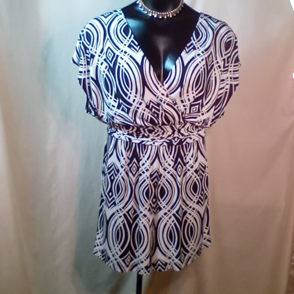 Signature Romper